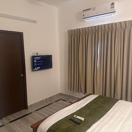 Villa Ithaka By Youkoso Chennai Bagian luar foto