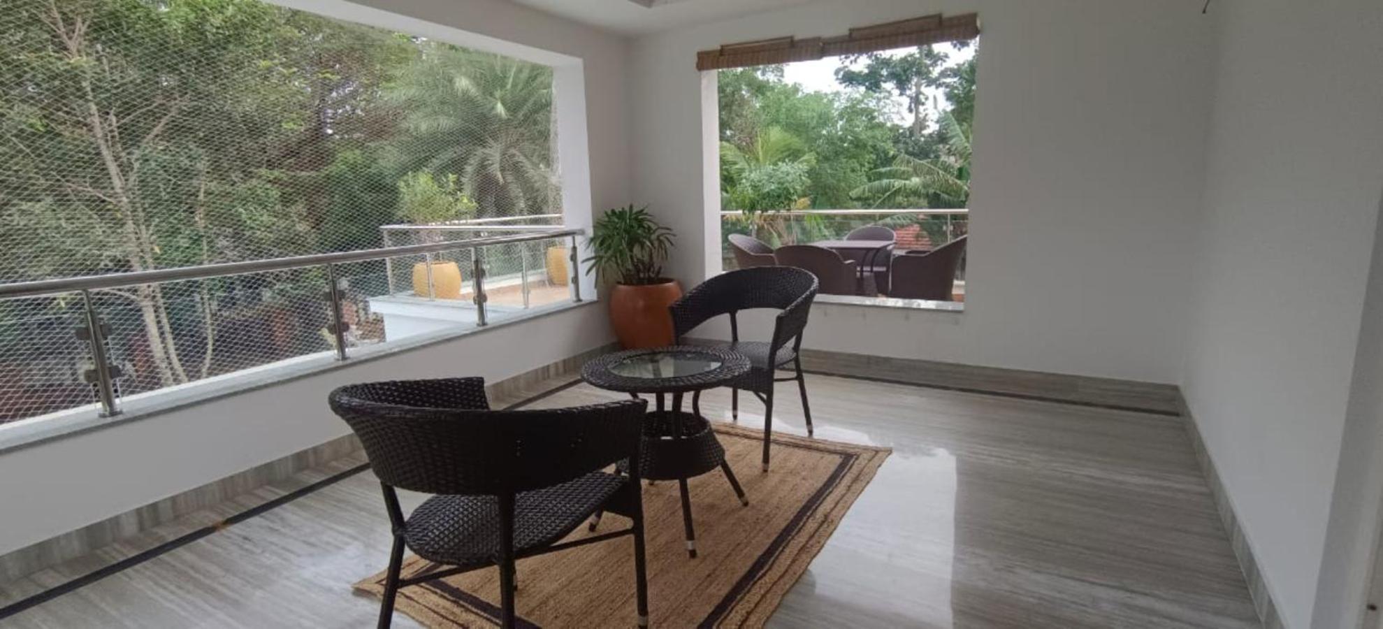 Villa Ithaka By Youkoso Chennai Bagian luar foto